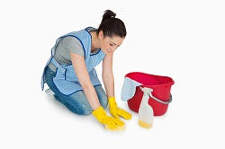 Tips On Hiring A Long Term Domestic Cleaner