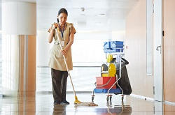 How After Builders Cleaning Can Help You Out