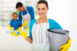 Home Cleaners TW1
