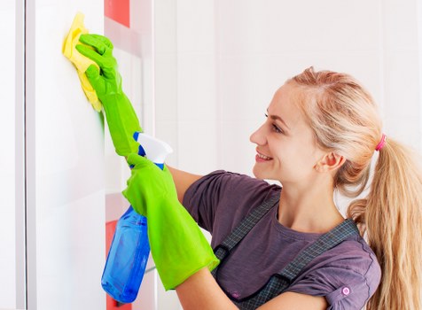 Professional carpet cleaning in Twickenham living room