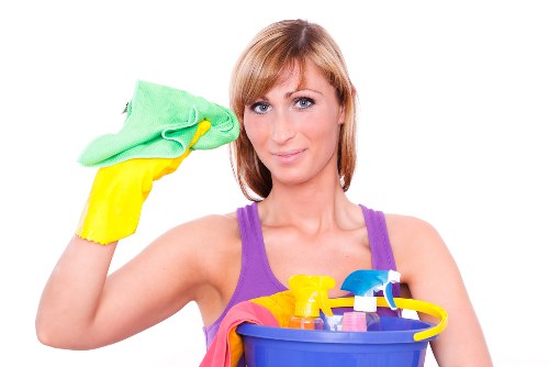 Twickenham cleaners for domestic and specialist cleaning