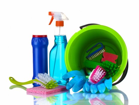 Professional upholstery cleaning in a Twickenham living room
