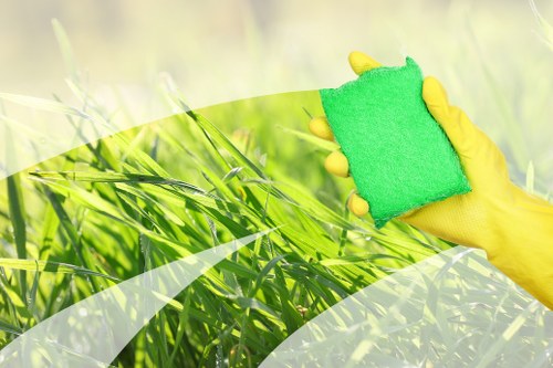 Professional house clearance service in Twickenham removing household items