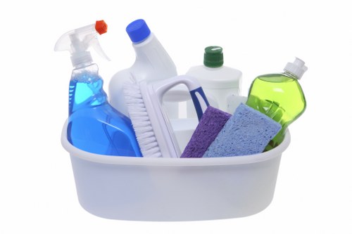 Twickenham Cleaners ethical compliance statement introduction