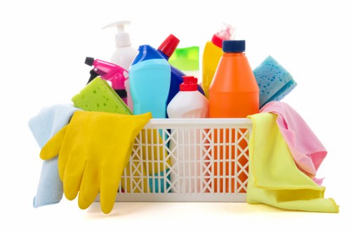 Specialist cleaning in Twickenham for deep and move-out cleans