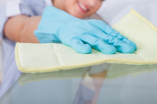 Professional cleaning company in Twickenham servicing local homes