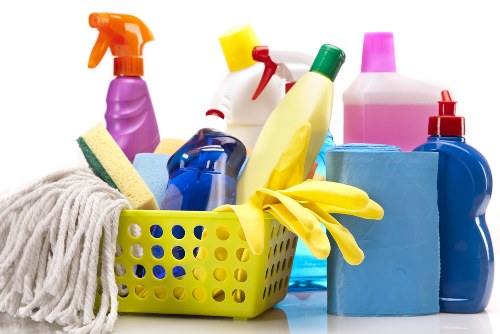 Twickenham cleaning service for homes and apartments