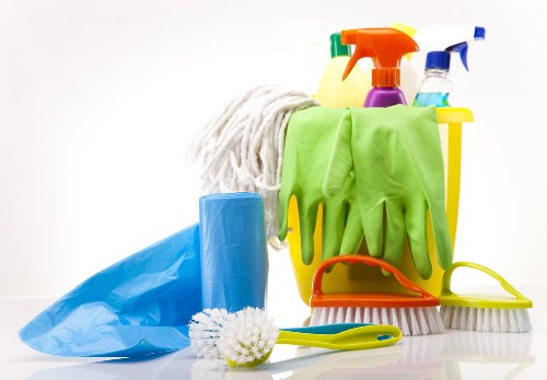 Deep carpet cleaning in Twickenham for a fresh and hygienic home interior