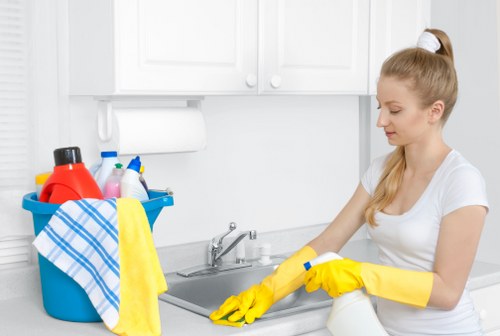 Cancellations, service standards, and liability clauses
