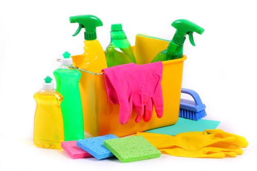 Twickenham cleaning service for deep cleaning and one-off jobs