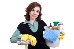 Twickenham Cleaning Company TW1